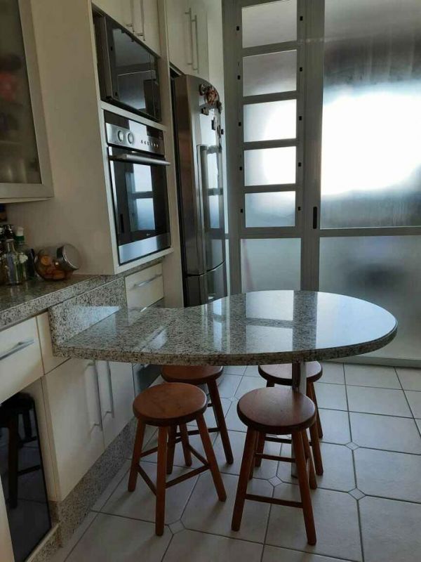 Torre Gemelli Cruzeiro do Sul apartamento a venda Criciúma