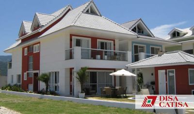 Casa 4 quartos ( suítes ) barra da tijuca condomínio Blue house  