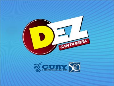 Dez Cantareira