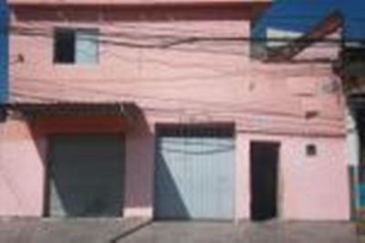 Casa no Parque Paulistano