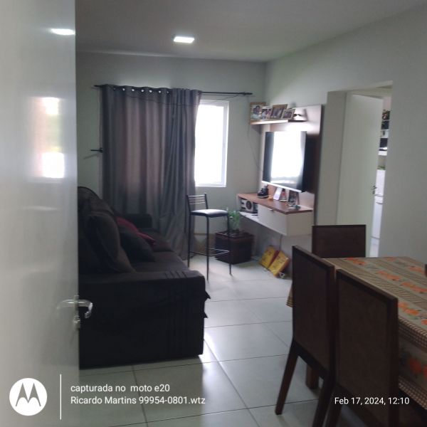 Premier Cristo Rei içara apartamento venda 