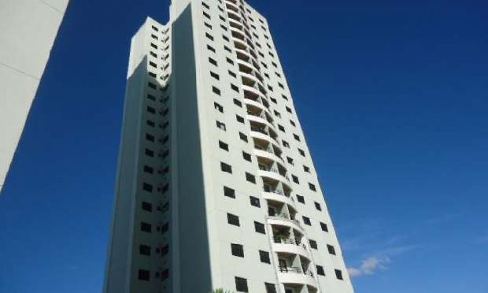 Apartamento pronto 3 dorm. Vila Augusta, Guarulhos