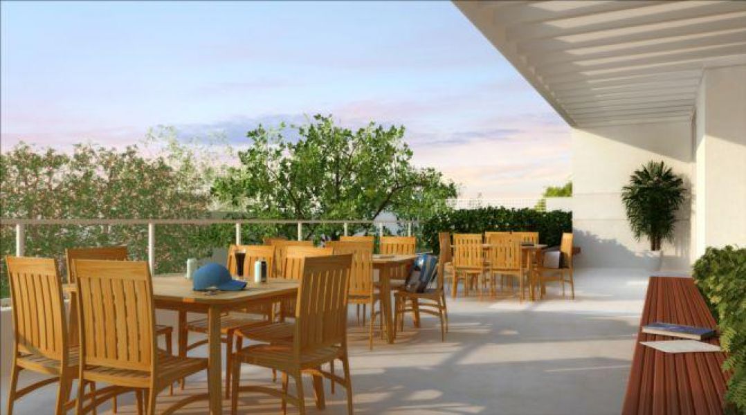 Apto Montblanc Tatuapé 4 Suítes 4 Vagas T. Gourmet Novo Pronto Lazer Completo 