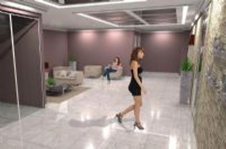 Vendo apto em praia grande 