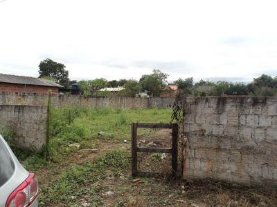 TERRENO PARQUE ATALAIA