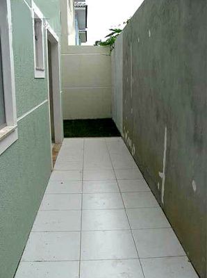 Casa em condomínio fechado a venda em Lauro de Freitas