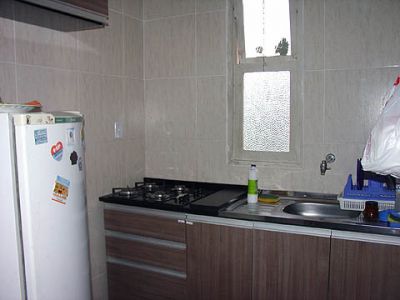 Apartamento a venda em Salvador, Barra