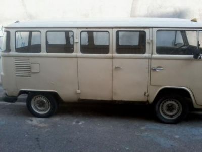 Kombi 80