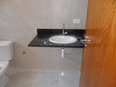 Casas e apartamento, Campinas