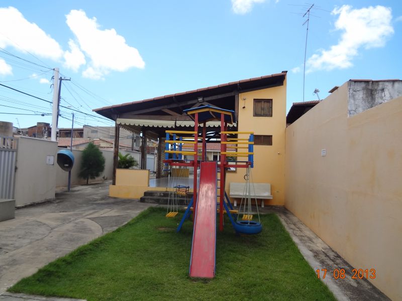 Excelente Casa em Neópolis - Cód. 1088