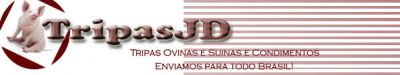Tripas Suinas e Ovinas