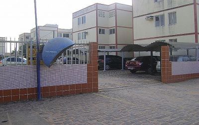 Apartamento em Neópolis