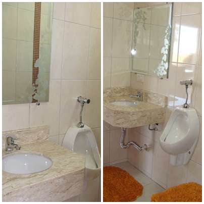 Casa Locação em Porto Rico