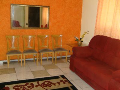 Quartos para Homens no Bairro  Ipiranga