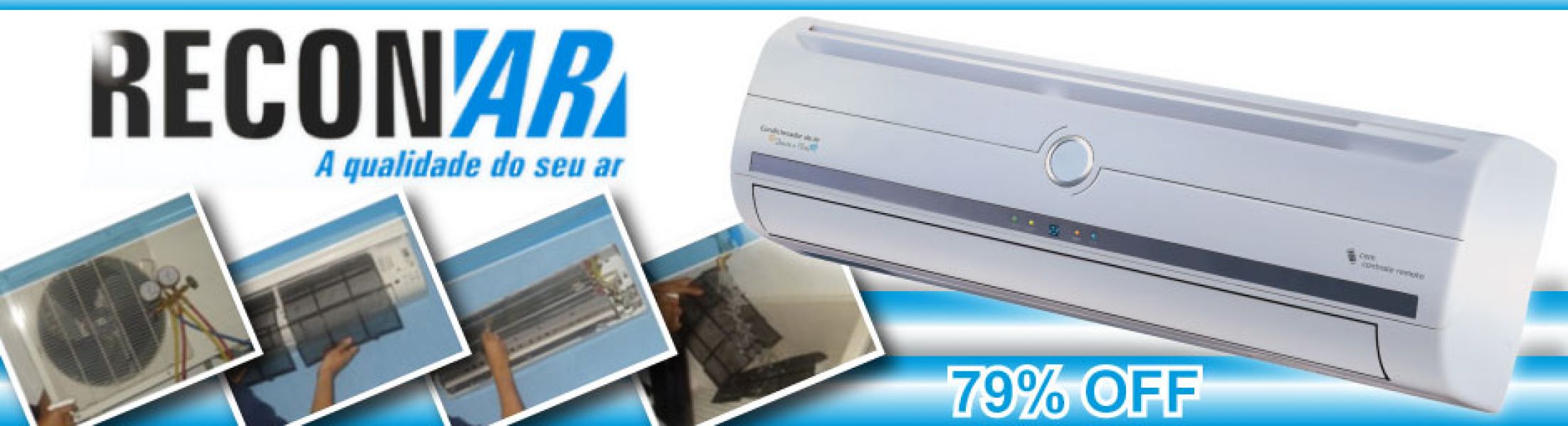 Conserto manutenção ar condicionado split barra tijuca