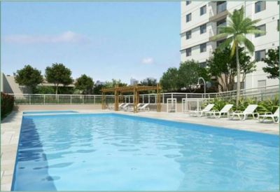 Condominio Parque do Sol encantadores apartamentos prontos 2 e 3 dormitórios lazer completo