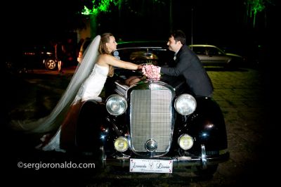 REIS ALUGUEL DE CARROS ANTIGOS