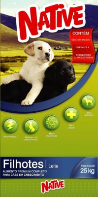 Ração Pet - cães - gatos - peixes