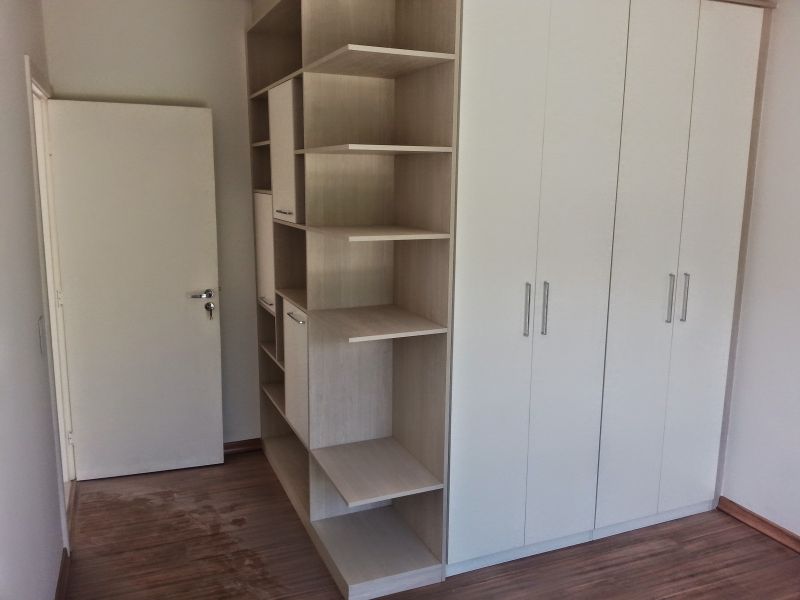 Casa Nova no Residencial Burle Marx.