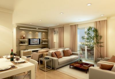 Vendo apto no ALAMEDA MORUMBI / 124m² / 2 VAGAS - Cyrela