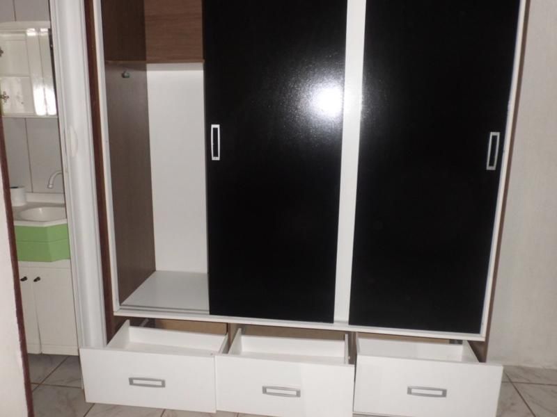 Kitnet no Rio Vermelho