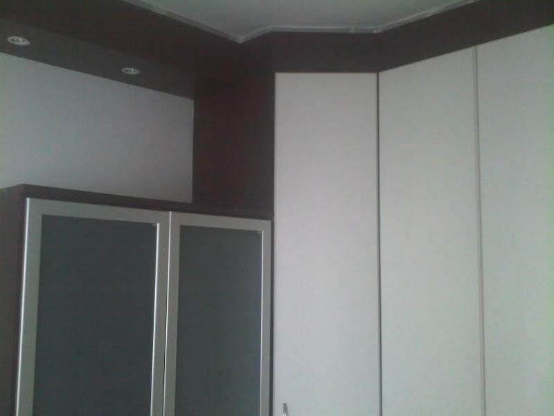 Apartamento na av atlantica 