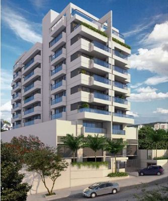 Apartamentos e coberturas de 2 e 3 quartos situado no Méier Zona Norte do Rio de Janeiro