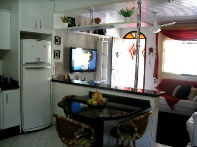 Sobrado para Temporada em Bombinhas