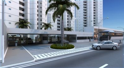 Belíssimo Apartamento no Pitimbu