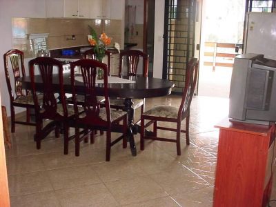 Casa em Navegantes na Praia do Gravatá SC