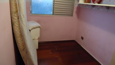 APARTAMENTO ALTO PADRÃO - CÓD. 736