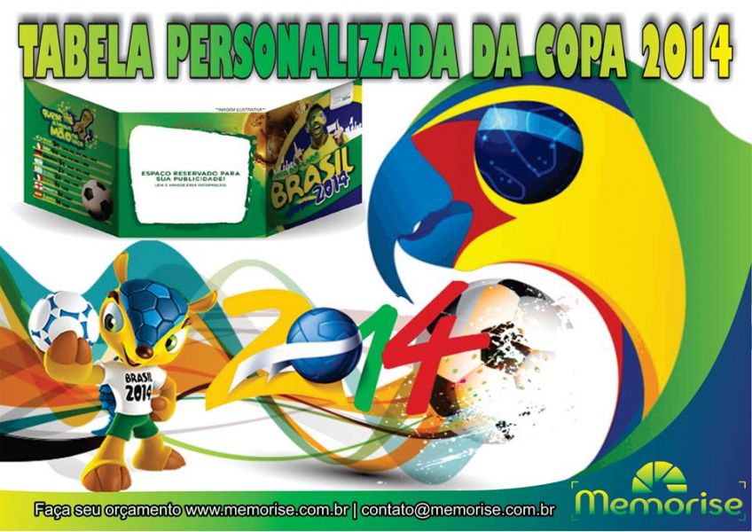 A Gráfica Memorise