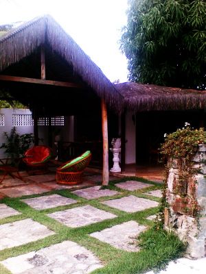 Pousada Villa Irene Natal RN 