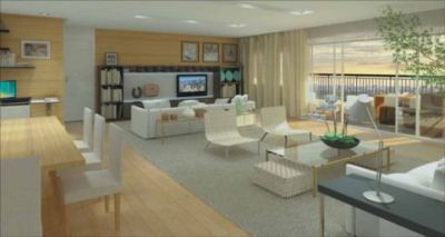 Sonatta- Aptos prontos de 125 m² á 262 m² - 4 dormts - 1 á 4 suítes !!!!