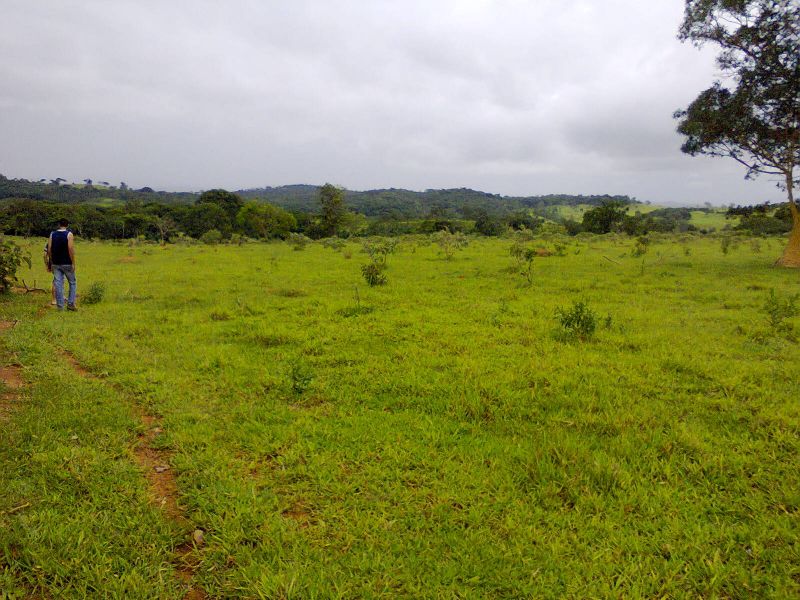 Lindas Chácaras para lazer - R$68.000