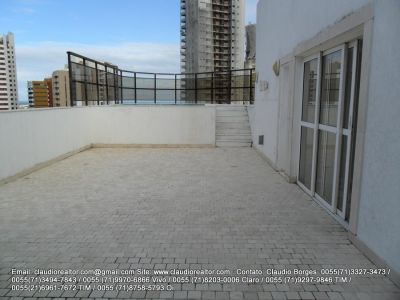 Cobertura a venda, 504 m2, vista panorâmica