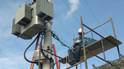 instalações elétricas, disjuntor, transformador.