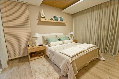 Ótimos Apartamentos em Cotovelo