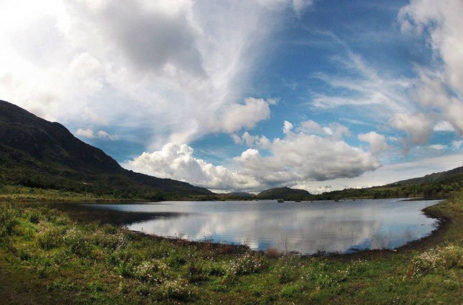 Feriado 12 de outubro : Serra do cipó + Lapinha da serra !!