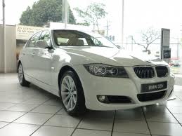 CONSÓRCIO BMW 325i S/JUROS