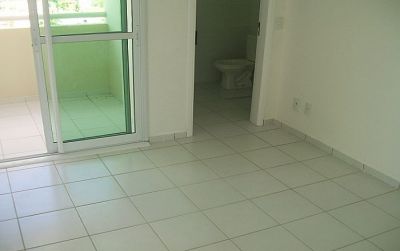 Excelente apartamento duplex em Ponta Negra