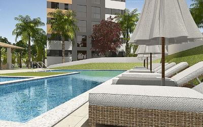 Belíssimo Apartamento no Satélite