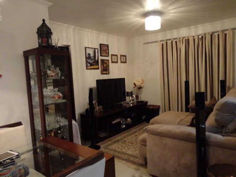 Apto 2 dorms Vila Andrade - Comdominio Parque Brasil