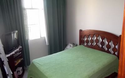 Apartamento em Neópolis