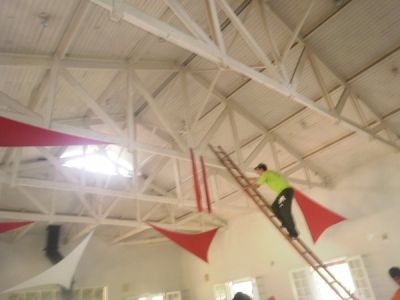 Brincadeira de criança