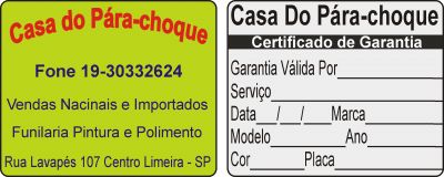 Troca de oleo adesivos de anotações