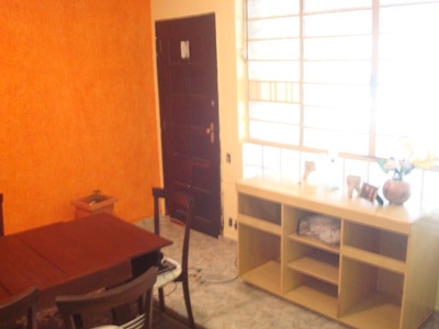 Pensionato de alto padrão e baixo custo no Ipiranga