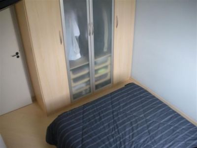 Vendo Apto na Rua Desembargador Manoel Carlos da Costa Leite / Pirituba. 