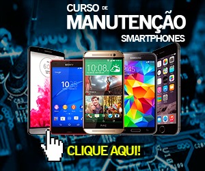 Consertar e dar Manuteção em Celulares
