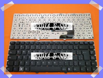 Teclado com ç BR para Note Sony Vaio VGN-NW 100 200 Series
